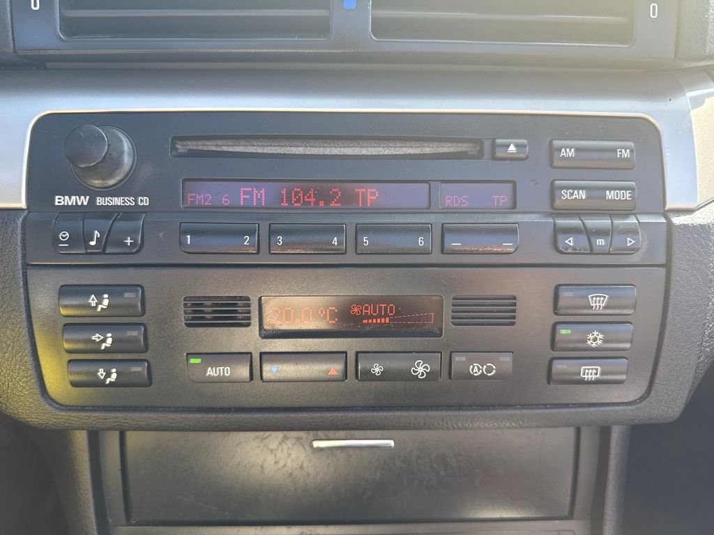 BMW Řada 3