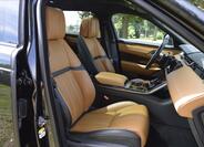 Land Rover Range Rover Velar 16