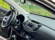 KIA Sportage 3