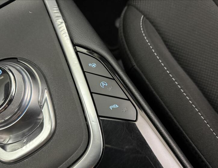 Ford S-MAX 35
