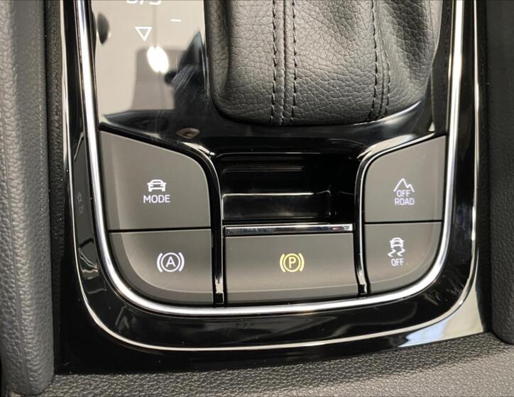 Škoda Kodiaq 20