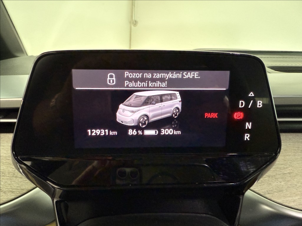 Volkswagen ID.Buzz