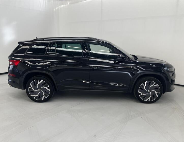 Škoda Kodiaq 3