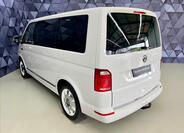 Volkswagen Multivan 5