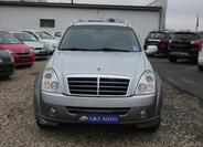 SsangYong Rexton 2