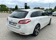 Peugeot 508 3