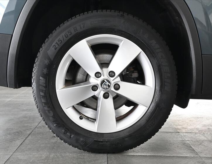 Škoda Kodiaq 31