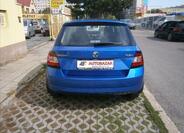 Škoda Fabia 5