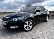 Škoda Octavia 13