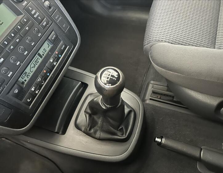 Volkswagen Sharan 27