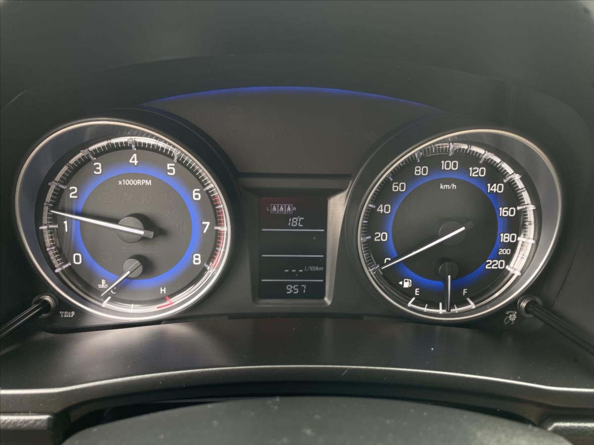 Suzuki Baleno