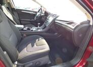 Ford Mondeo 50