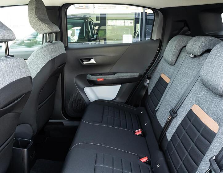 Citroën C3 Aircross 18