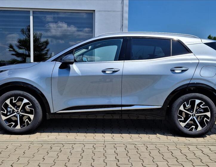 KIA Sportage 7