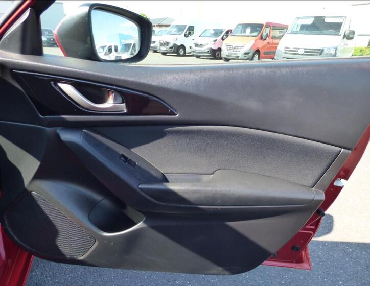 Mazda 3 46