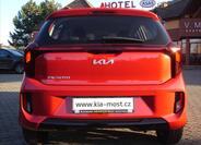 KIA Picanto 8