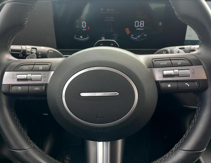 Hyundai Kona 10