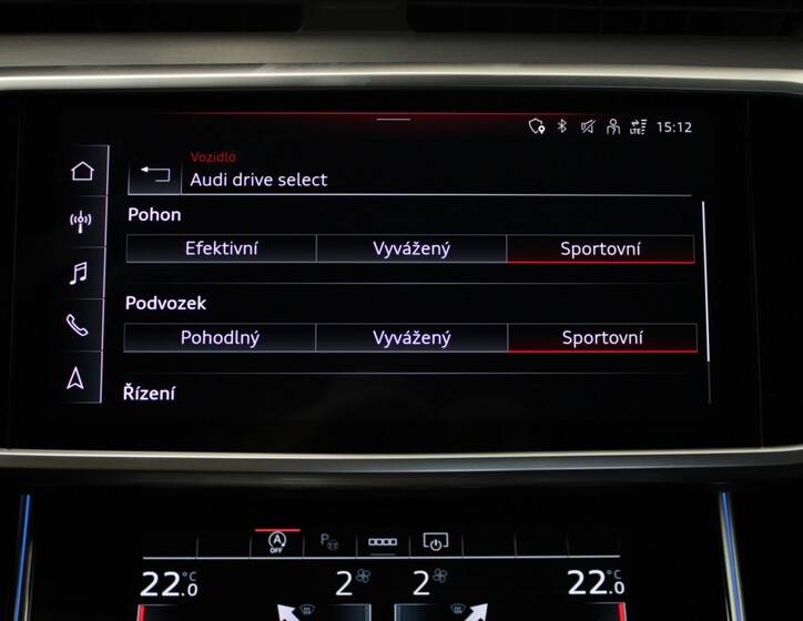 Audi A6 13