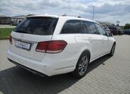 Mercedes-Benz Třídy E 4