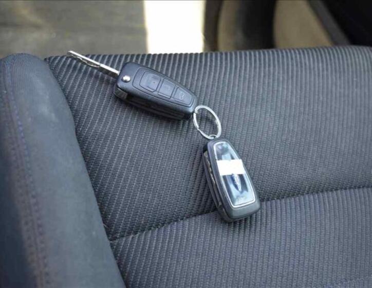 Ford Galaxy 19