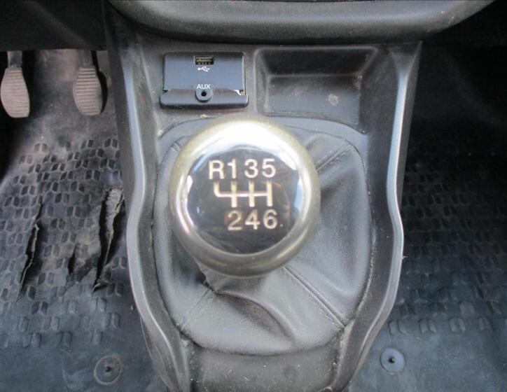 Fiat Dobló 19