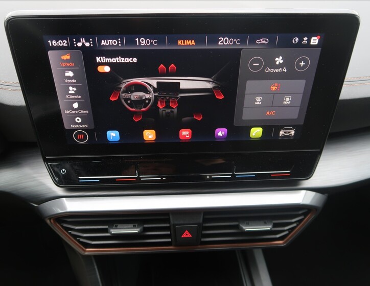 Cupra Formentor 52