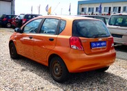 Chevrolet Aveo 6