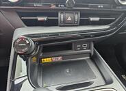Lexus NX 450h plus 9