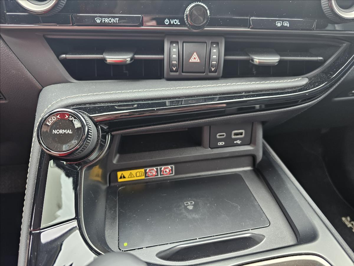 Lexus NX 450h plus