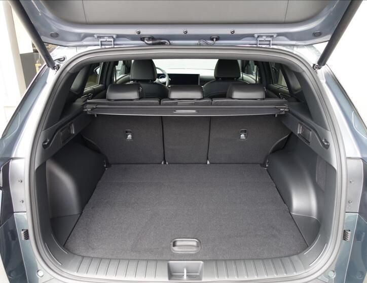 Hyundai Tucson 14