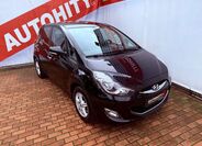 Hyundai ix20 3