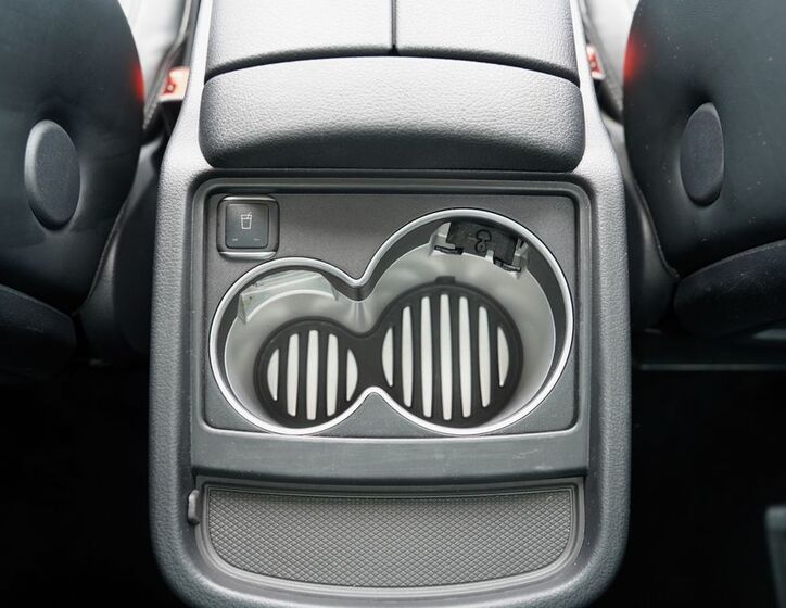 Mercedes-Benz Třídy V 45