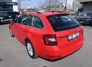 Škoda Octavia 4