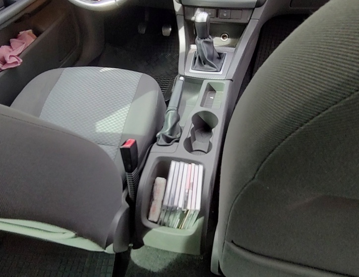 Ford Focus 4