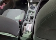 Ford Focus 4