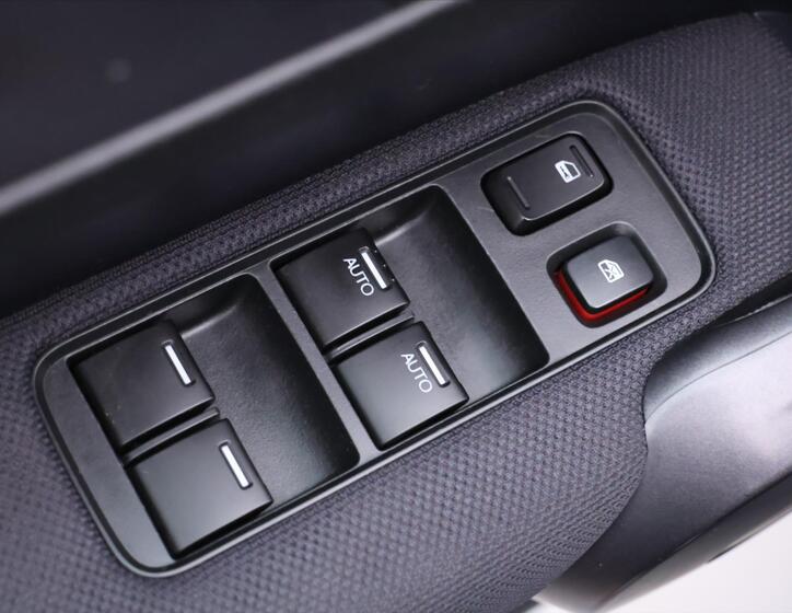 Honda CR-V 14