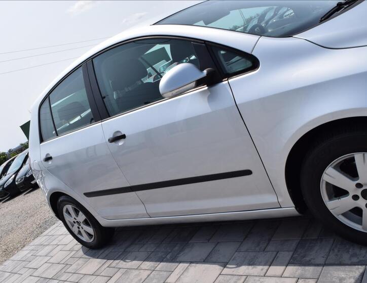 Volkswagen Golf Plus 9