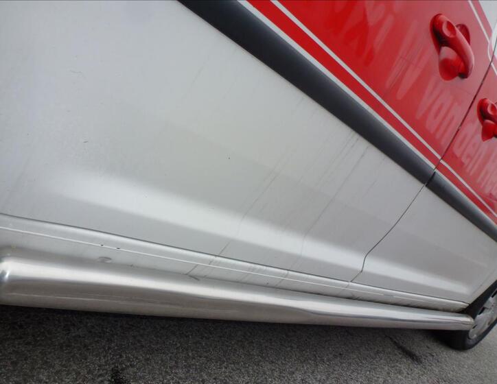 Volkswagen Caddy 45