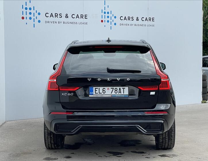 Volvo XC60 20