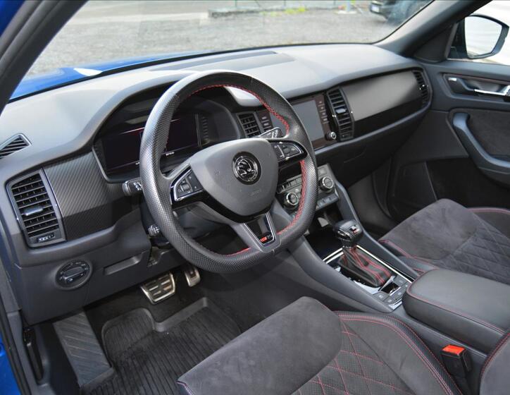 Škoda Kodiaq 14