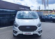 Ford Tourneo Custom 2