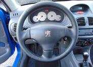Peugeot 206 16