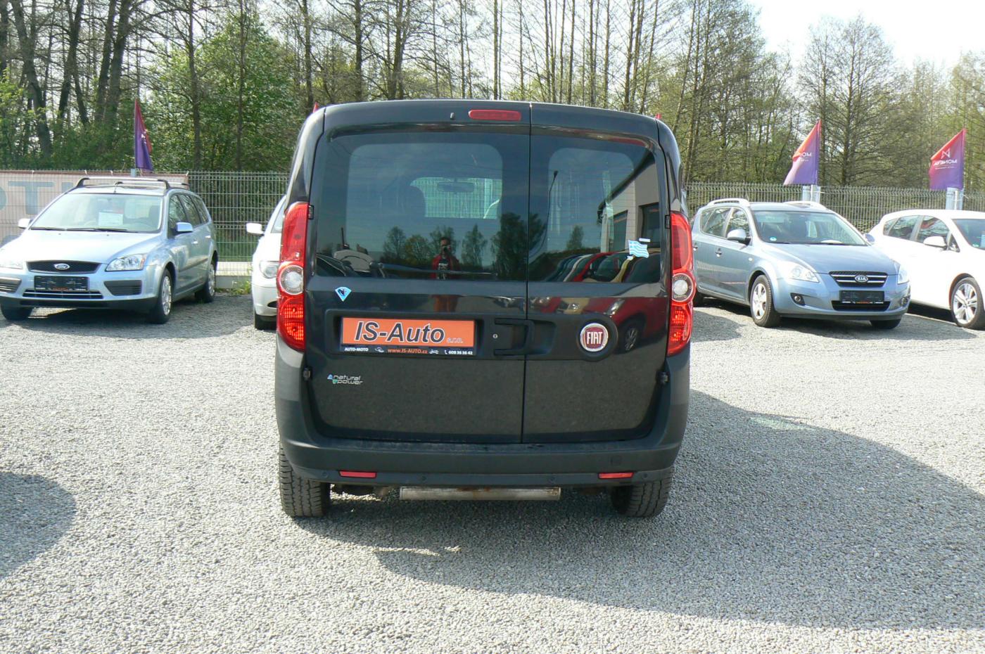 Fiat Dobló