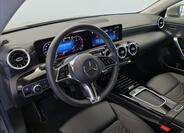 Mercedes-Benz CLA 9