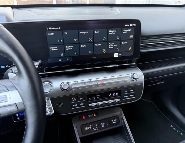 Hyundai Kona 18