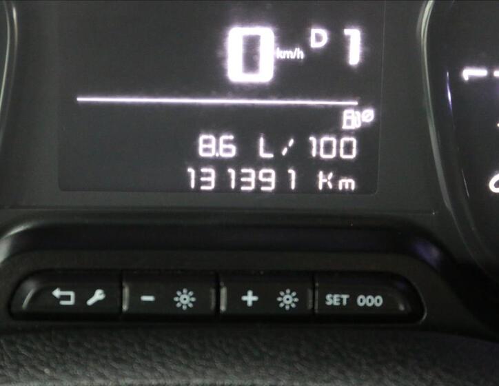 Toyota ProAce 21