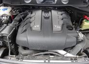 Volkswagen Touareg 37