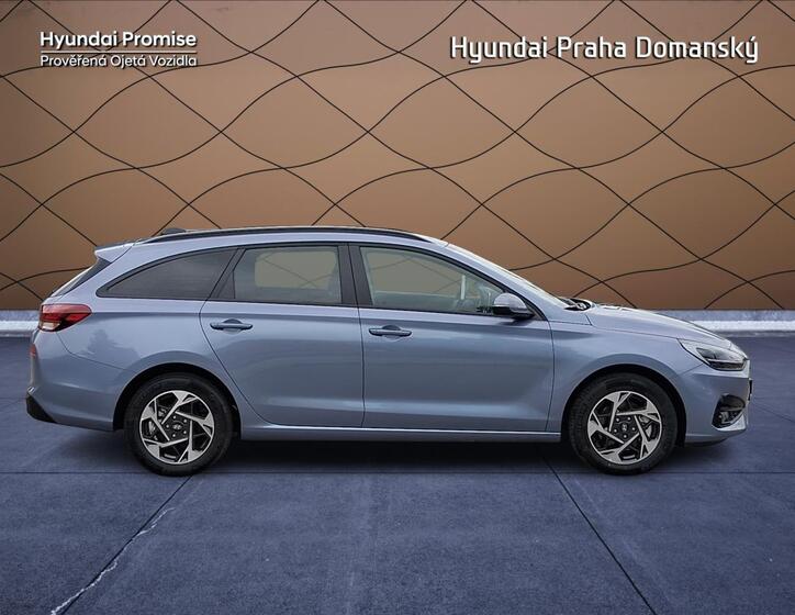 Hyundai i30 7