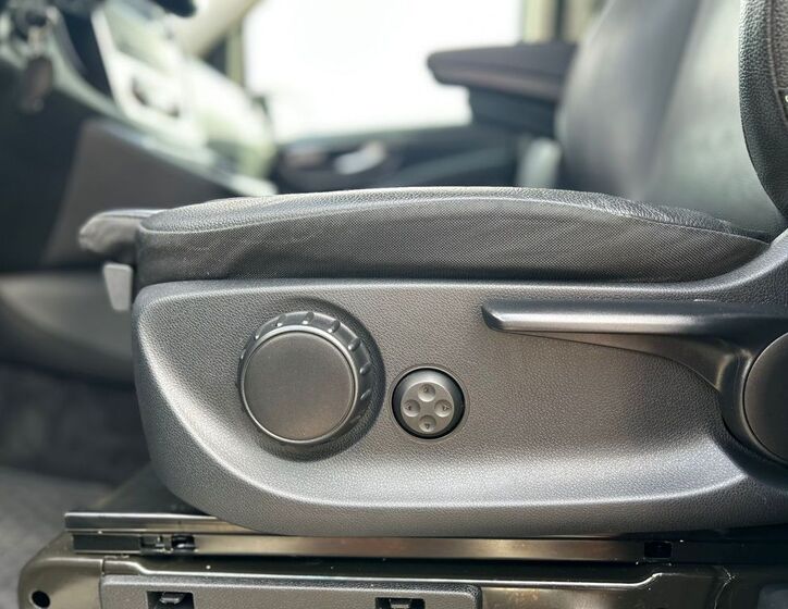 Mercedes-Benz Vito 22