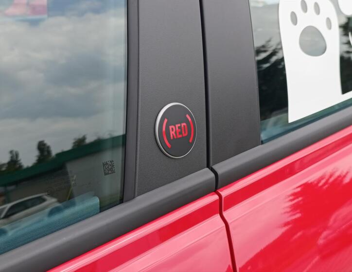 Fiat Panda 20